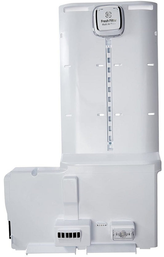 LG Refrigerator & Freezer Multi-Duct Assembly - ADJ73992110