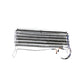 LG Refrigerator Evaporator - ADL73600903