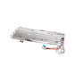 LG Refrigerator Evaporator Coil - ADL73762001