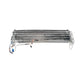 LG Refrigerator Refrigerator Evaporator Coil - ADL73762007, Replaces: ADL73762008