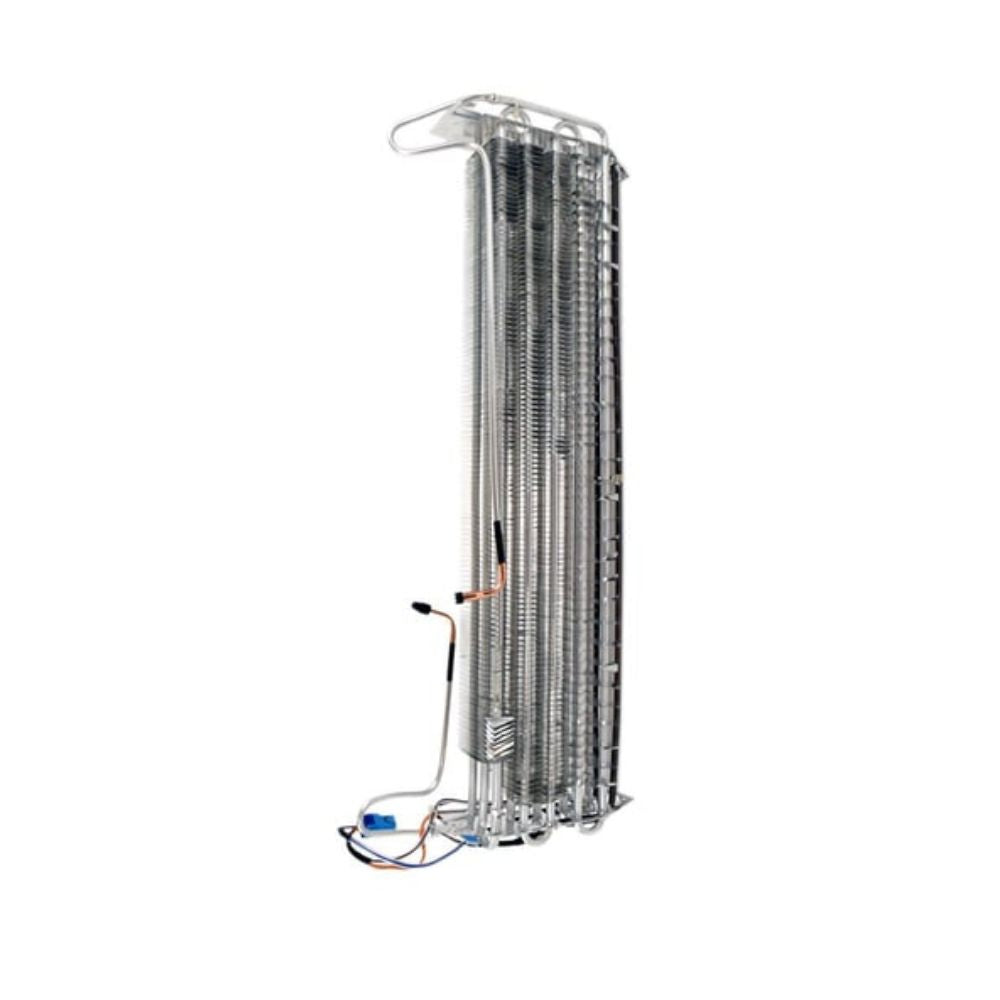 LG Refrigerator Refrigerator Evaporator Coil - ADL73762007, Replaces: ADL73762008