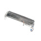 LG Refrigerator Refrigerator Evaporator Coil - ADL73762007, Replaces: ADL73762008