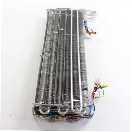 LG Refrigerator & Freezer Evaporator Assembly - ADL73980902