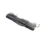 LG Refrigerator Evaporator Coil - ADL73981017
