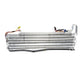 LG Refrigerator Evaporator Coil - ADL73981017