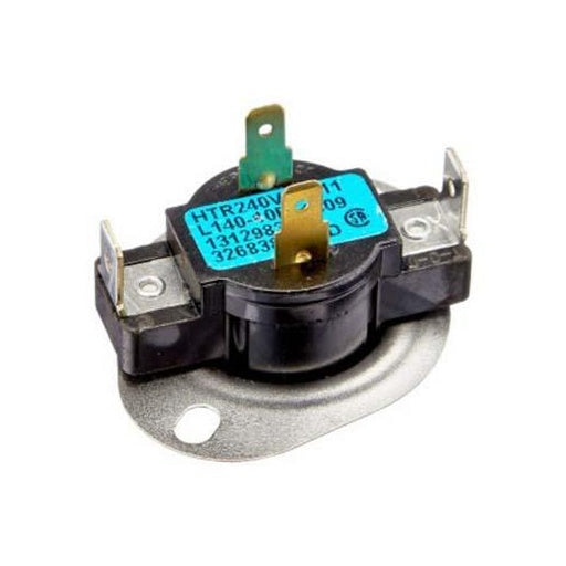 LG Refrigerator & Freezer Evaporator Assembly - ADL76321002