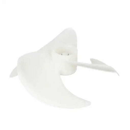 LG Refrigerator & Freezer Fan Assembly - ADP36665705, Replaces: ADP36665701