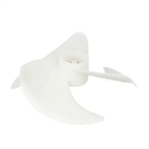 Ensemble ventilateur pour réfrigérateur et congélateur LG - ADP36665705, remplace : ADP36665701