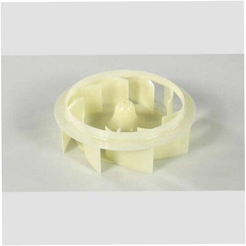 LG Refrigerator & Freezer Fan Assembly - ADP74753501