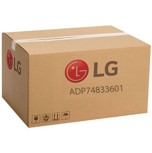 LG Refrigerator & Freezer Fan Assembly - ADP74833601, Replaces: 5901JA1018A