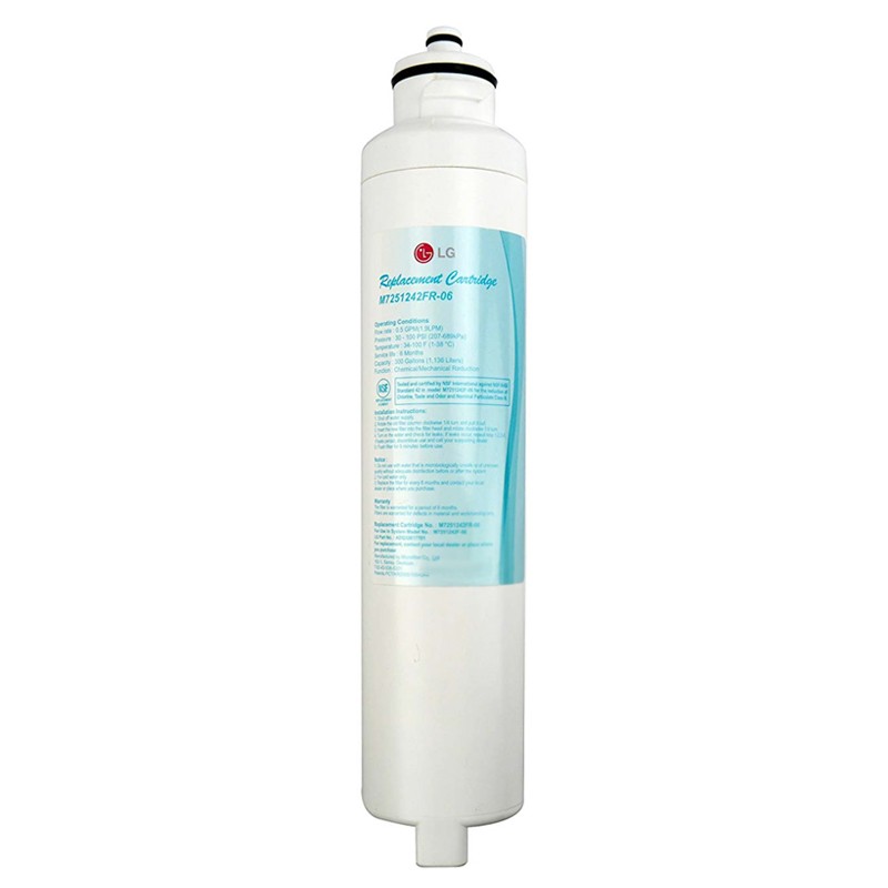 LG Refrigerator Filter - ADQ32617703
