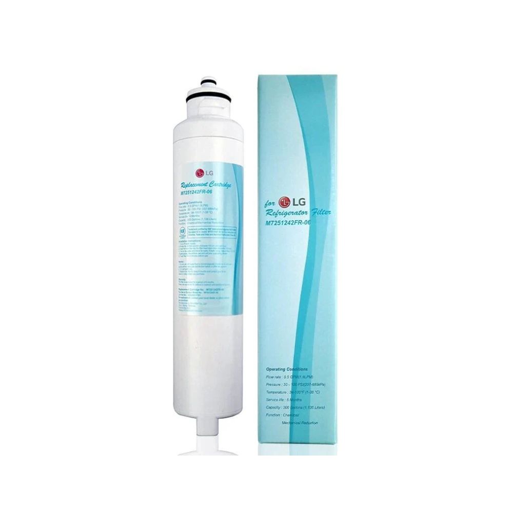 LG Refrigerator Filter - ADQ32617703