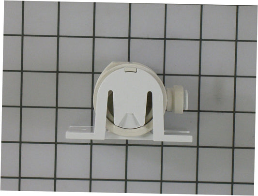 LG Refrigerator & Freezer Filter Head Assembly - ADQ36011715, Replaces: ADQ36011703