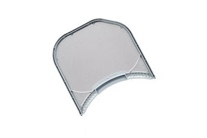 Filtre à peluches pour sèche-linge LG - ADQ56656403