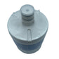 LG Refrigerator Water Filter - ADQ72910901, Replaces: 2002464