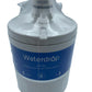 LG Refrigerator Water Filter - ADQ72910911, Replaces: AP6836218