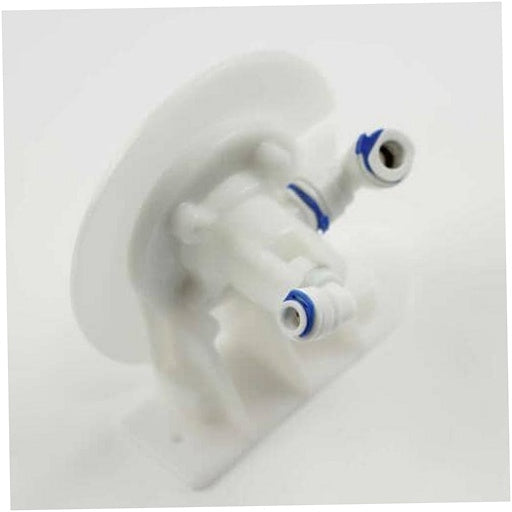 LG Refrigerator & Freezer Water Filter Head - ADQ72911006, Replaces: ADQ72911001
