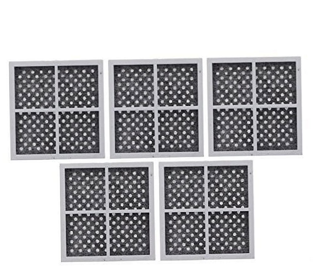LG Refrigerator & Freezer Air Filter - ADQ73214404, Replaces: ADQ73214402