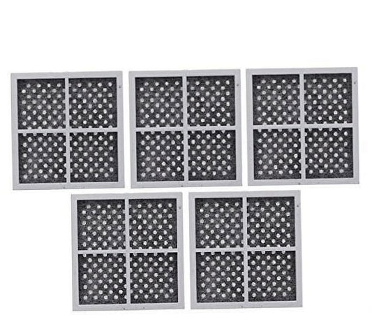 LG Refrigerator & Freezer Air Filter - ADQ73214404, Replaces: ADQ73214402