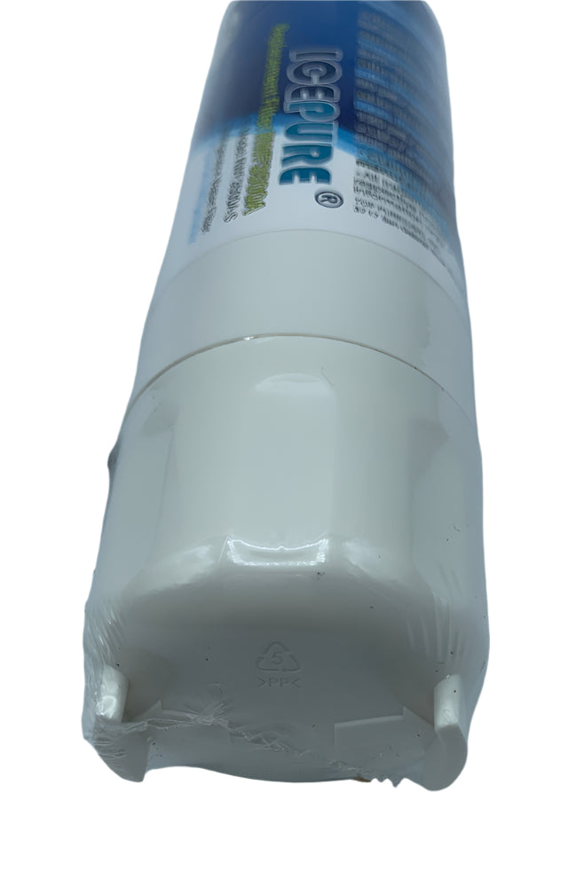 LG Refrigerator Water Filter - ADQ73613402, Replaces: 3380705