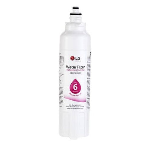 LG Refrigerator & Freezer Water Filter Assembly - ADQ73613408, Replaces: AGM76550401