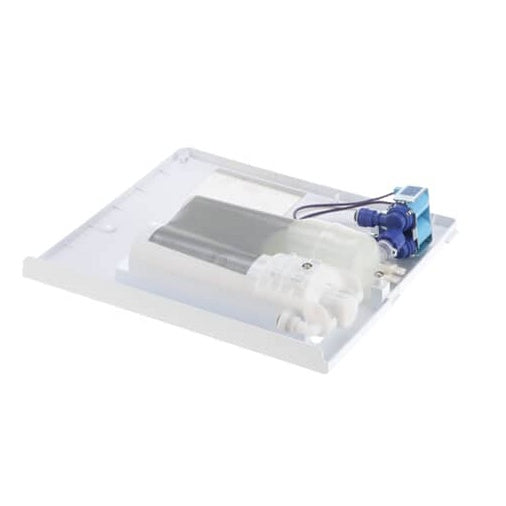 LG Refrigerator & Freezer Water Filter Assembly - ADQ73913306, Replaces: ADQ73913301