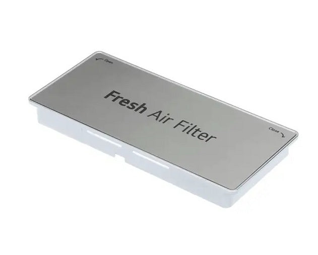 LG Refrigerator & Freezer Air Filter Cover - ADQ75493301