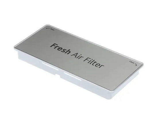 LG Refrigerator & Freezer Air Filter Cover - ADQ75493301