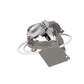 LG Refrigerator Funnel Assembly OEM - ADW73389902
