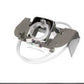 LG Refrigerator Funnel Assembly OEM - ADW73389902