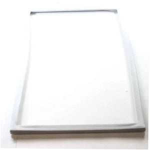 LG Refrigerator Freezer Door Gasket - ADX52752665, Replaces: ADX52752626