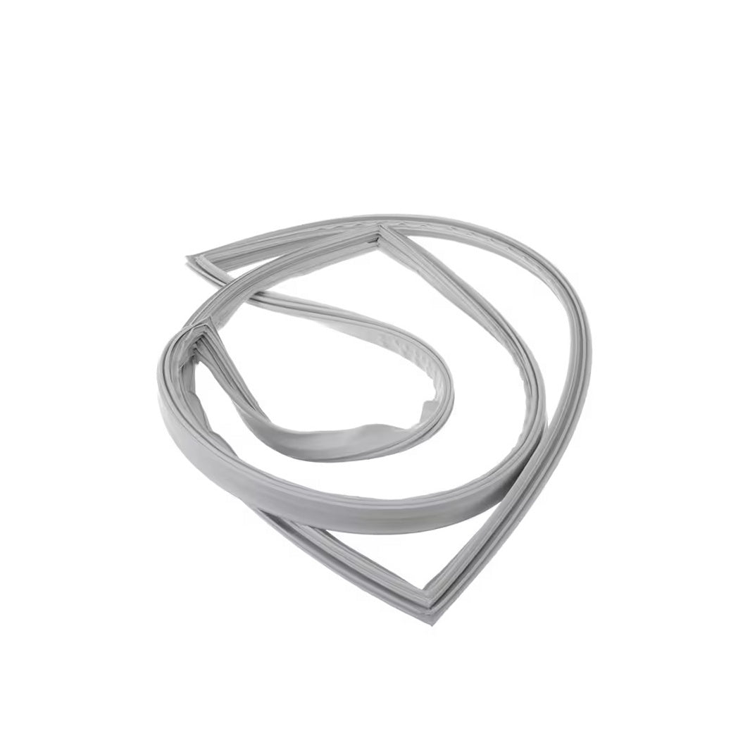 LG Refrigerator & Freezer Fresh Food Door Gasket - ADX52752667, Replaces: ADX52752638