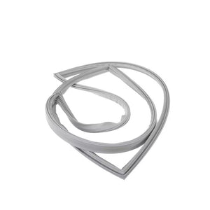 LG Refrigerator Fresh Food Door Gasket - ADX52752667, Replaces: ADX52752638