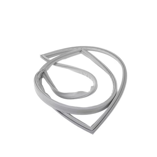 LG Refrigerator & Freezer Fresh Food Door Gasket - ADX52752667, Replaces: ADX52752638