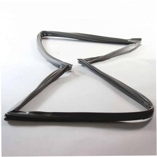 LG Refrigerator Door Gasket (Left) - ADX72930454, Replaces: ADX72930401