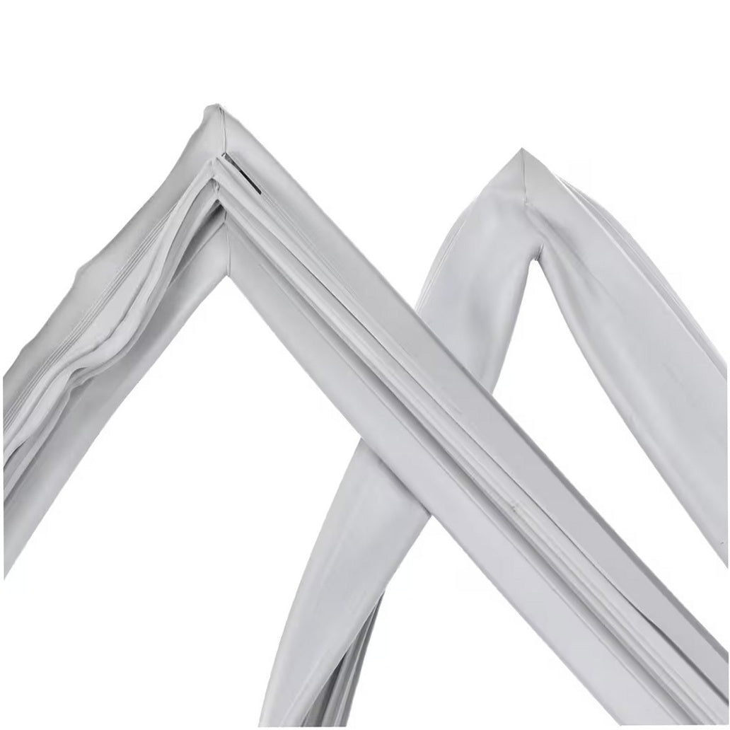 LG Refrigerator & Freezer Door Gasket (Left) - ADX72930460, Replaces: ADX72930401