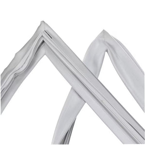 LG Refrigerator Door Gasket (Left) - ADX72930460, Replaces: ADX72930401