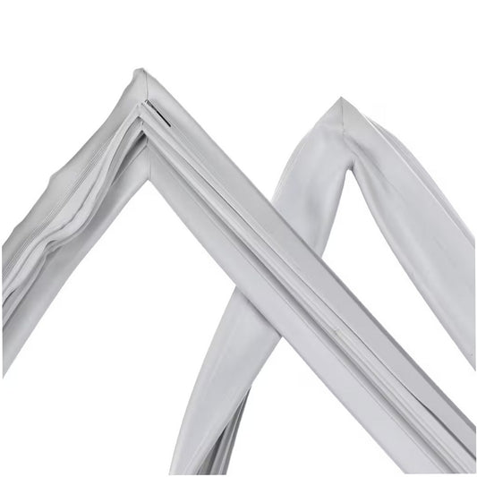 LG Refrigerator & Freezer Door Gasket (Left) - ADX72930460, Replaces: ADX72930401