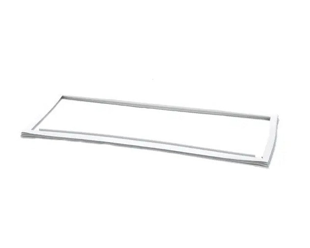 LG Refrigerator & Freezer Door Gasket (Right) - ADX72930461, Replaces: ADX72930414
