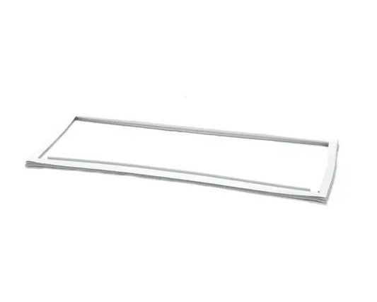 LG Refrigerator & Freezer Door Gasket (Right) - ADX72930461, Replaces: ADX72930414