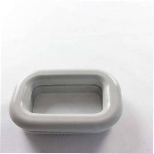 LG Refrigerator & Freezer Dispenser Door Gasket - ADX73250601, Replaces: ADX73250602