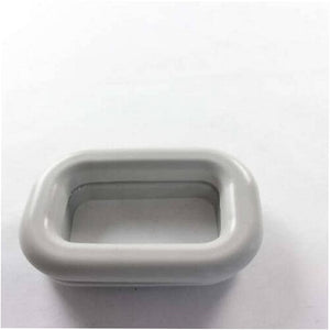 LG Refrigerator Dispenser Door Gasket - ADX73250601, Replaces: ADX73250602