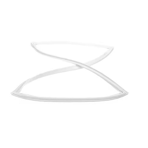 LG Refrigerator & Freezer Freezer Door Gasket - ADX73350925, Replaces: 4987JJ1004A