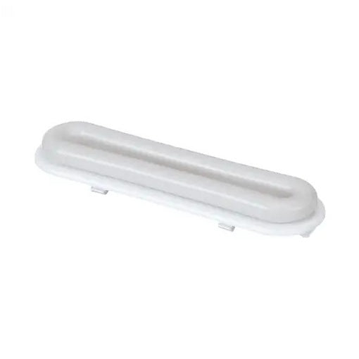 LG Refrigerator & Freezer Door Gasket - ADX73571201, Replaces: ADX72970501