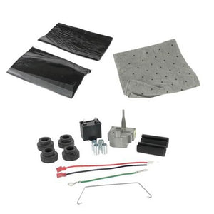 Joint d'étanchéité pour lave-linge LG - ADX75731702, remplace : ADX75731701