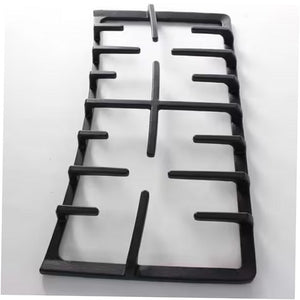 LG Range /Oven Burner Grate/Grille Assembly - AEB72913403, Replaces: AEB72913402