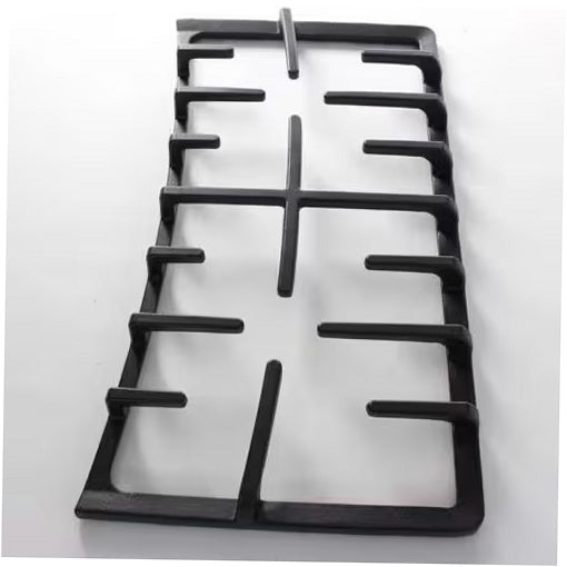 LG Range, Oven & Cooktop Burner Grate/Grille Assembly - AEB72913403, Replaces: AEB72913402