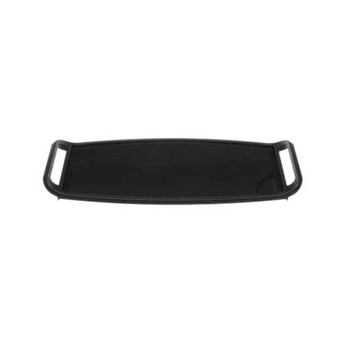 LG Range, Oven & Cooktop Grille Assembly - AEB72914208, Replaces: AEB72914210