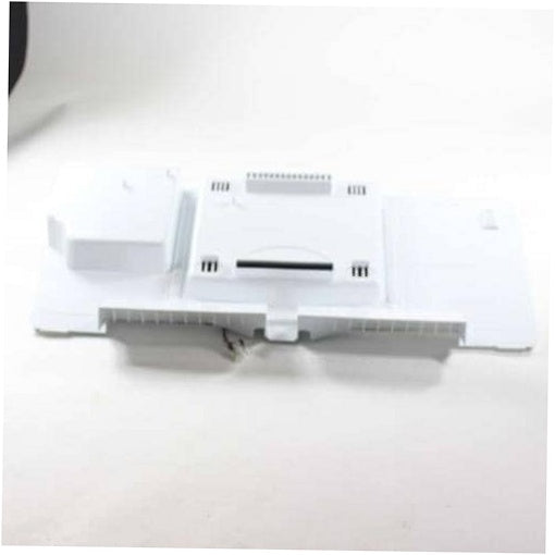 LG Refrigerator & Freezer Fan Grill Assembly - AEB73764504, Replaces: ABA74248401