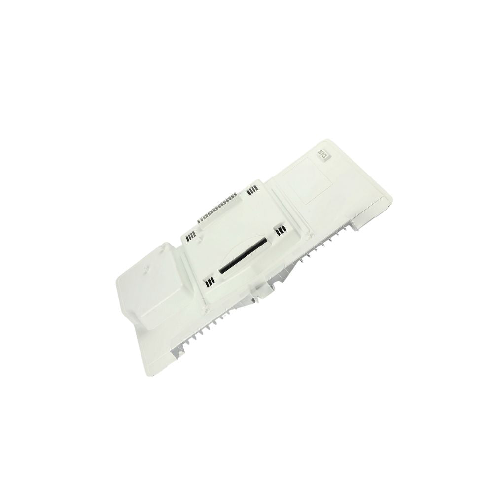 LG Refrigerator Evaporator Grille & Fan - AEB73764507